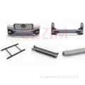 Land Cruiser 2016 Kitengo cha Grille